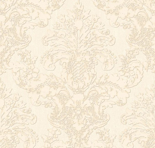 Decoprint Emporia EM17038 для спальни для гостиной для кабинета для загородного дома для комнаты бежевый