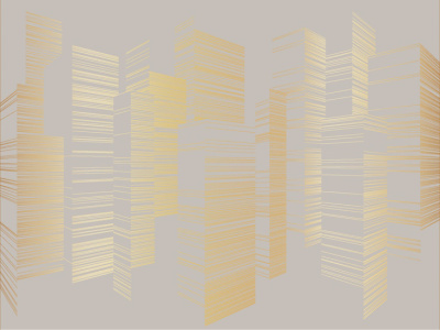 Фреска на флизелиновой основе с покрытием водно-дисперсионной краской. Роспись изображения выполняется золотым, серебрянным или платиновым пигментами