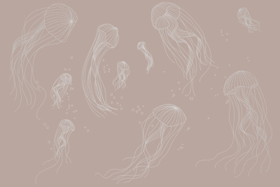 Фреска на флизелиновой основе с покрытием водно-дисперсионной краской. Роспись изображения выполняется золотым, серебрянным или платиновым пигментами