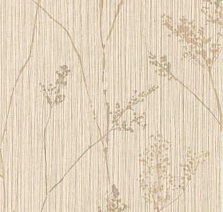 Aura Texture Style TE29371 для кухни для коридора для загородного дома для комнаты для прихожей бежевый