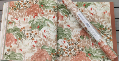 Обои виниловые на флизелиновой основе