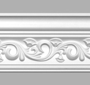 Decomaster Карнизы Decomaster 95831