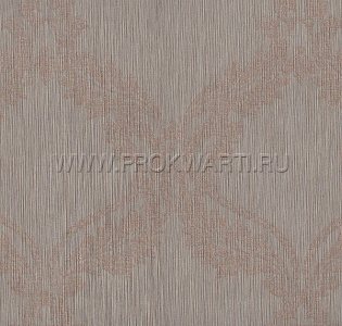 Rasch Textil Orchestra 075761 для спальни для гостиной для кабинета для загородного дома для комнаты коричневый
