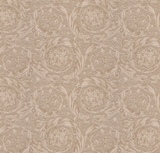 A.S. Creation Versace Best 36692-2 для спальни для гостиной для кабинета для загородного дома для комнаты розовый