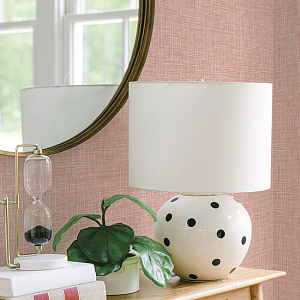 Aura Happy FD26355 для спальни для гостиной для кабинета для загородного дома для комнаты для прихожей терракотовый розовый