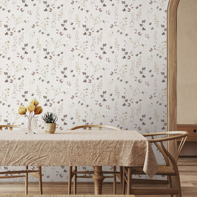 Обои виниловые на флизелиновой основе