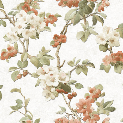 Обои виниловые на флизелиновой основе