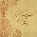 Antique Chic