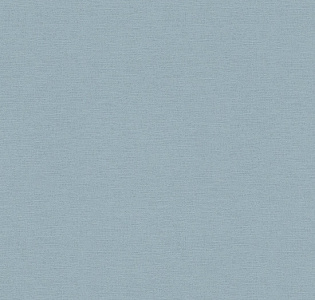 A.S. Creation Cotton 39591-6 для кухни для спальни для гостиной для коридора для кабинета для загородного дома для комнаты для прихожей голубой