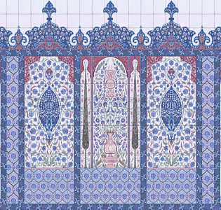 Affresco Фрески и фотообои ID135735