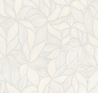 Euro Decor Sirius 7144-00 для кухни для гостиной для кабинета для комнаты белый светло-серый