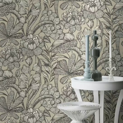 Обои виниловые на флизелиновой основе