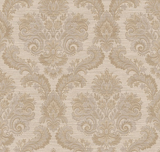 Parato Glamour 4612 для спальни для гостиной для кабинета для загородного дома для комнаты бежевый песочный