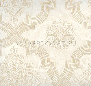 KT Exclusive Vintage Home MV70504 для спальни для гостиной для загородного дома для комнаты бежевый