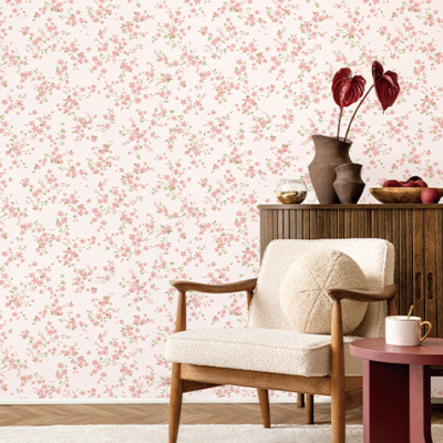 Обои виниловые на флизелиновой основе