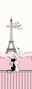 Aura Les Aventures 51173503 для детской розовый