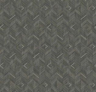 AdaWall Beta 1107-4 для кухни для спальни для гостиной для загородного дома для комнаты серый темно-серый