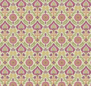 York Waverly Small Prints WP2465 для спальни для гостиной для загородного дома для комнаты разноцветный