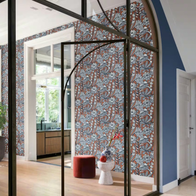 Обои виниловые на флизелиновой основе