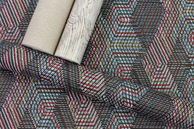 Обои виниловые на флизелиновой основе