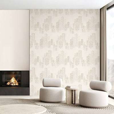 Обои виниловые на флизелиновой основе