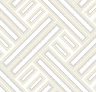 Aura Geometrix GX37604 для кухни для спальни для гостиной для кабинета для загородного дома для комнаты для прихожей бежевый белый светло-серый желтый