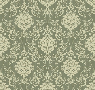Aura Classical Elements B1100505 для спальни для гостиной для кабинета для загородного дома для комнаты зеленый
