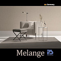 Melange