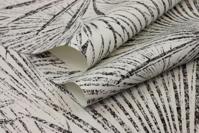 Обои виниловые на флизелиновой основе