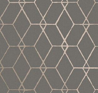 Aura Plain Simple Useful by Terence Conran TC25252 для спальни для гостиной для кабинета для загородного дома для комнаты для прихожей коричневый шоколадный
