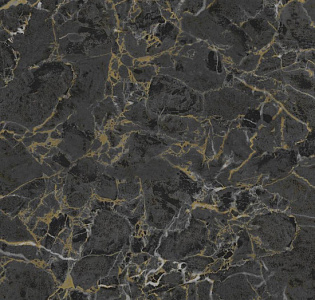 Zambaiti Parati Philipp Plein 2 Z81002 для кухни для спальни для гостиной для кабинета для загородного дома для комнаты черный