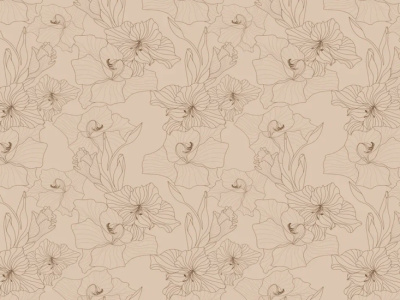 Обои виниловые на флизелиновой основе