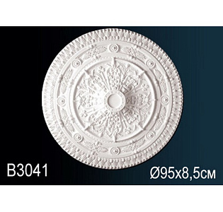 Perfect Розетки Perfect B3041