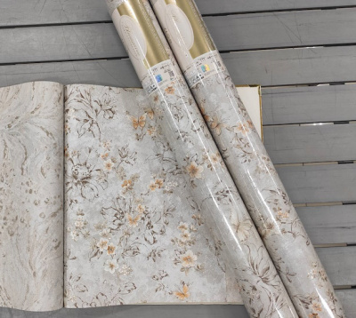 BM29032 Обои виниловые на флизелиновой основе