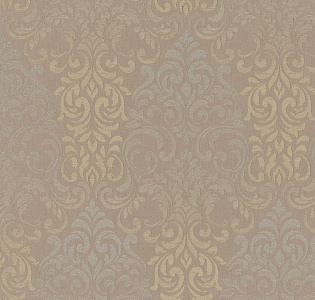 Marburg Opulence Classic 58208 для спальни для гостиной для кабинета для загородного дома для комнаты терракотовый
