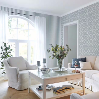 Обои виниловые на флизелиновой основе