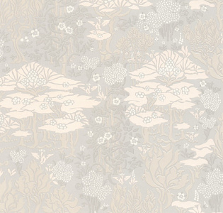 Decoprint Daimon DA23220 для кухни для спальни для гостиной для столовой для загородного дома для комнаты бежевый светло-серый