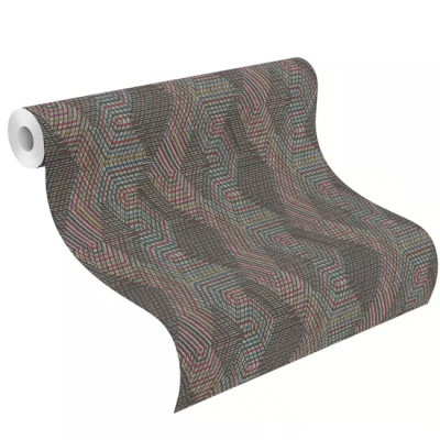 Обои виниловые на флизелиновой основе