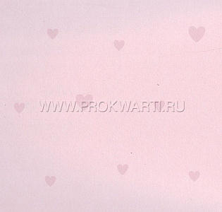 Milassa Twins Twins16 007 для детской розовый