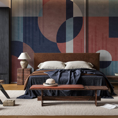 Фреска, бесшовные обои, шовные фотообои. Текстура на выбор