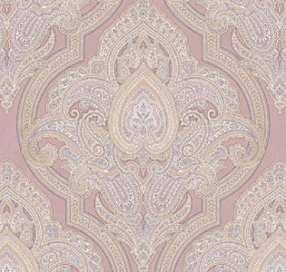 Alessandro Allori Marrakech A.A. PRY1009-4 для кухни для спальни для гостиной для кабинета для загородного дома для комнаты сиреневый