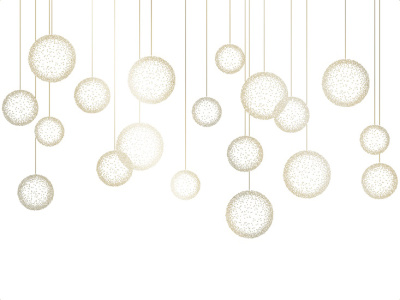 Фреска на флизелиновой основе с покрытием водно-дисперсионной краской. Роспись изображения выполняется золотым, серебрянным или платиновым пигментами