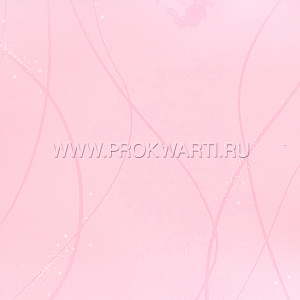 York Disney 2 Marvel DK5904 для детской розовый