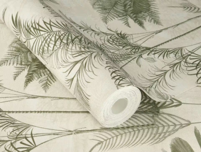 Обои виниловые на флизелиновой основе