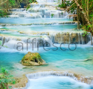 Affresco Фрески и фотообои ID10417