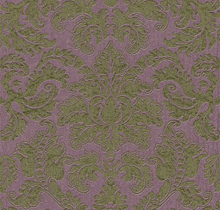 Rasch Etro 515817 для спальни для гостиной для кабинета для загородного дома для комнаты фиолетовый