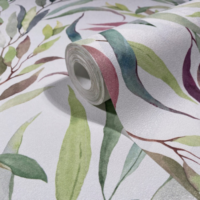 Обои виниловые на флизелиновой основе