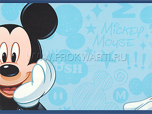York Disney 2 Marvel DS7799BD для детской