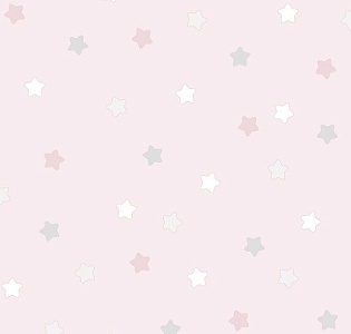 ICH Lullaby 225-2 для детской розовый