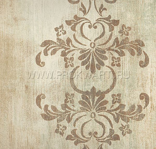 York Hand Painted III HP0382